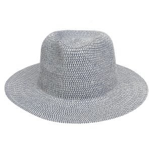 Men's Weaving Straw Hat Breathable Sun-proof Sun Protection